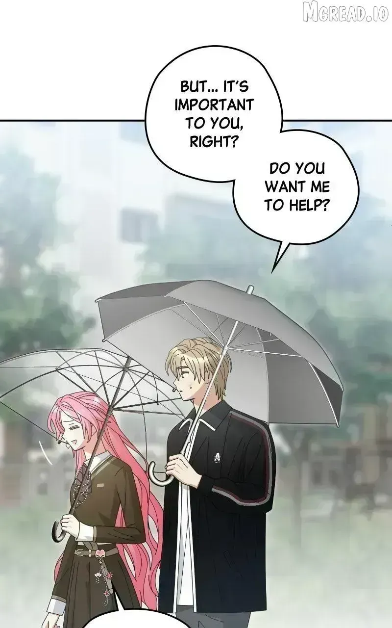 Summer Moon: The Q-Freeze Chapter 38.4 page 91 - 