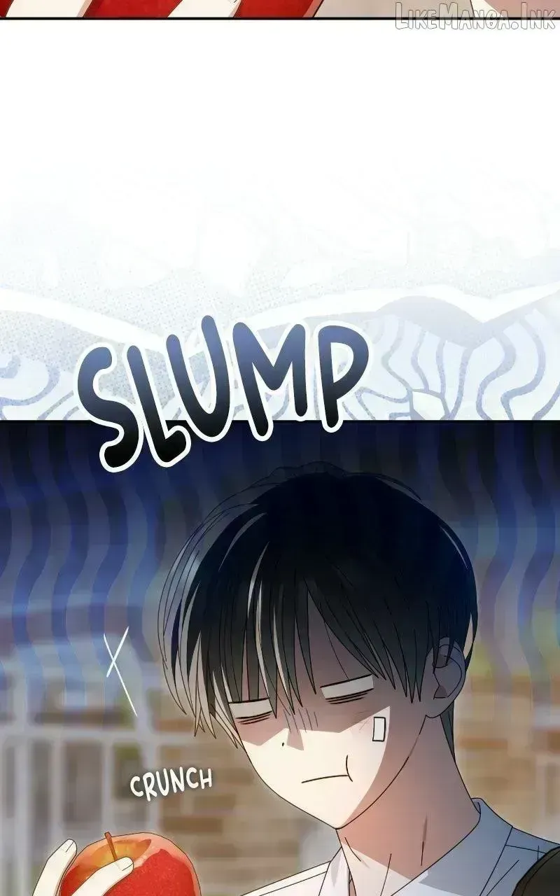 Summer Moon: The Q-Freeze Chapter 38.5 page 46 - 