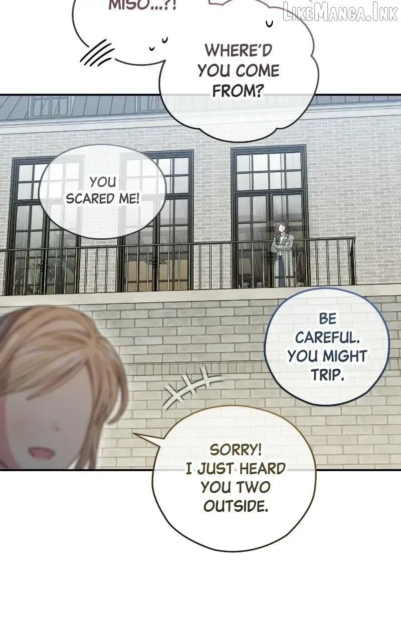 Summer Moon: The Q-Freeze Chapter 38.6 page 118 - 