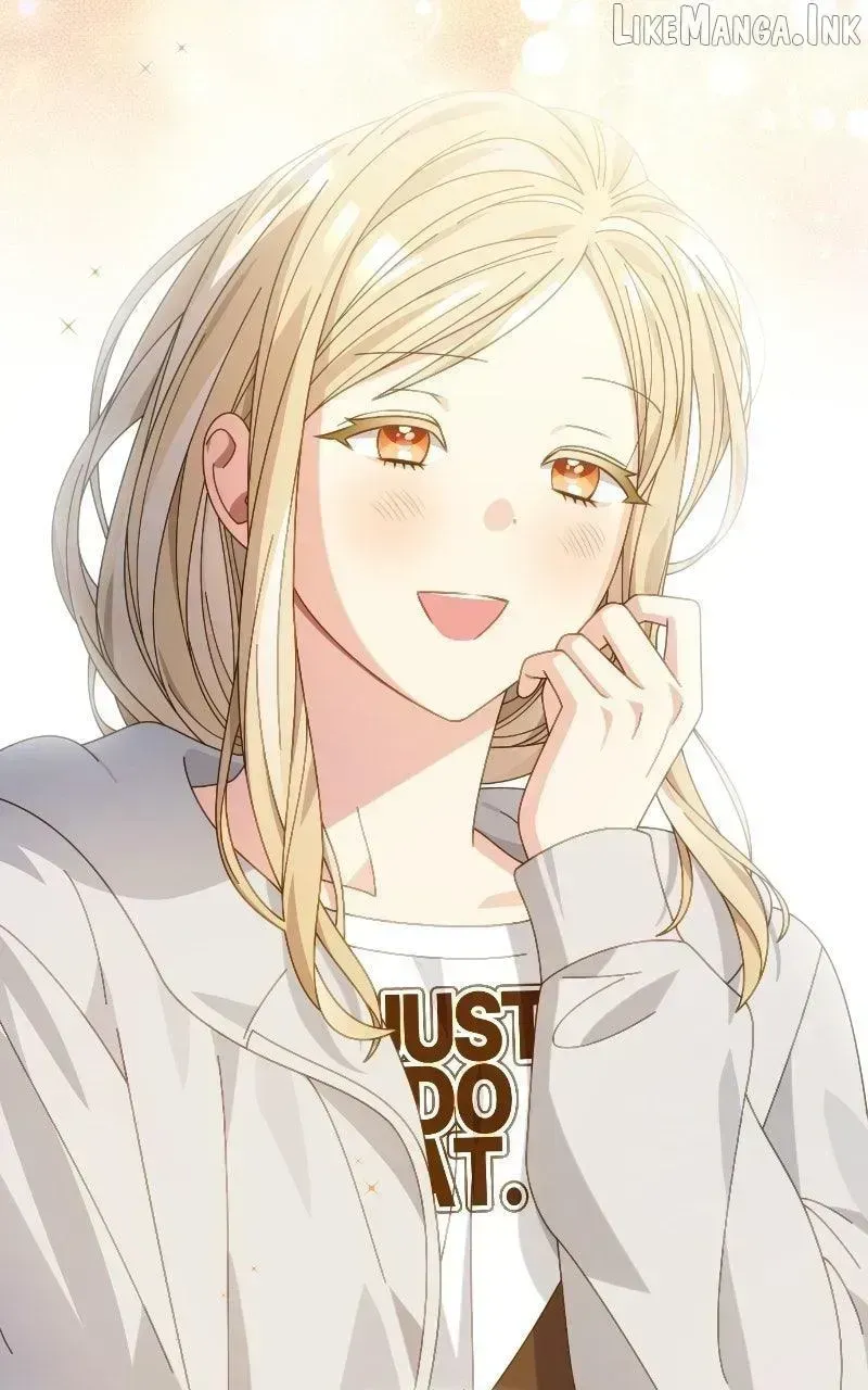 Summer Moon: The Q-Freeze Chapter 38.6 page 123 - 