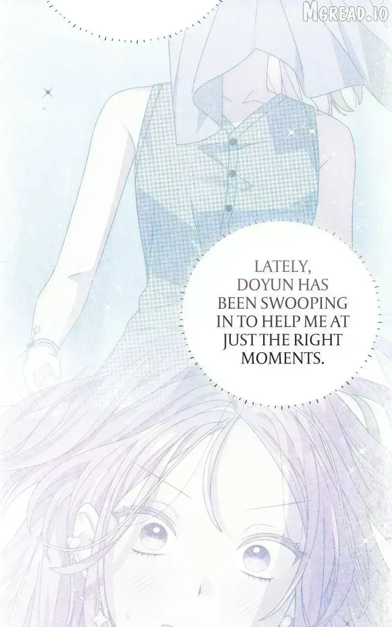 Summer Moon: The Q-Freeze Chapter 38.7 page 31 - 