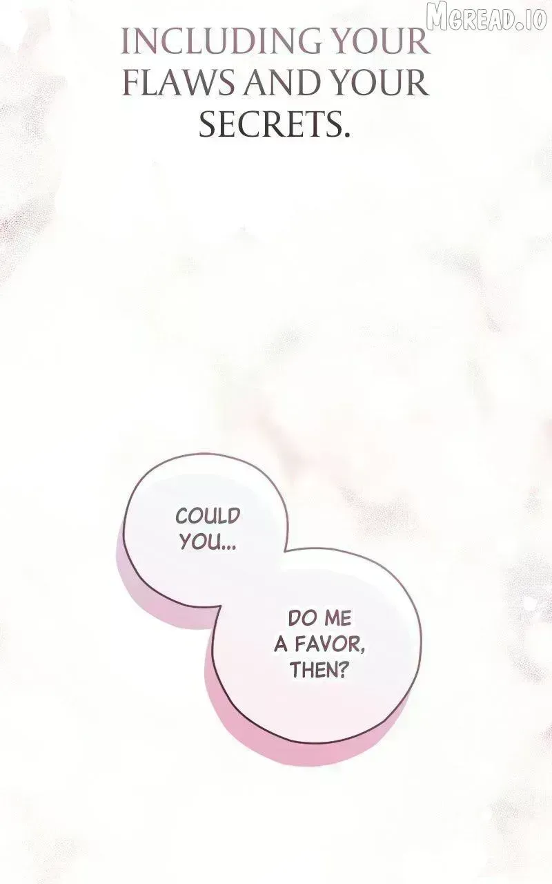 Summer Moon: The Q-Freeze Chapter 38.7 page 50 - 