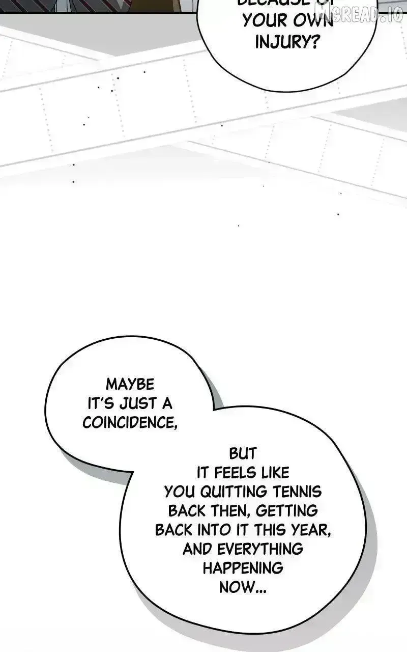 Summer Moon: The Q-Freeze Chapter 38.7 page 9 - 