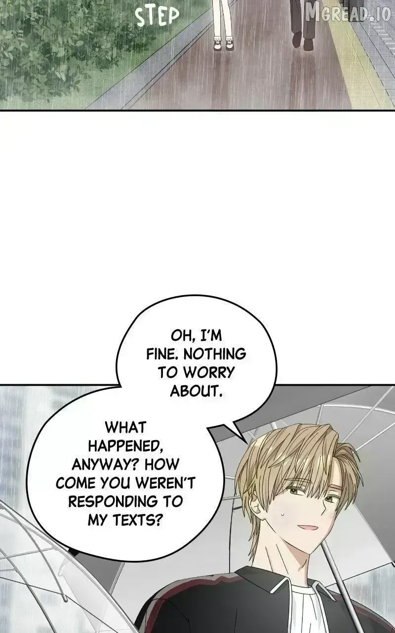 Summer Moon: The Q-Freeze Chapter 38.7 page 87 - 