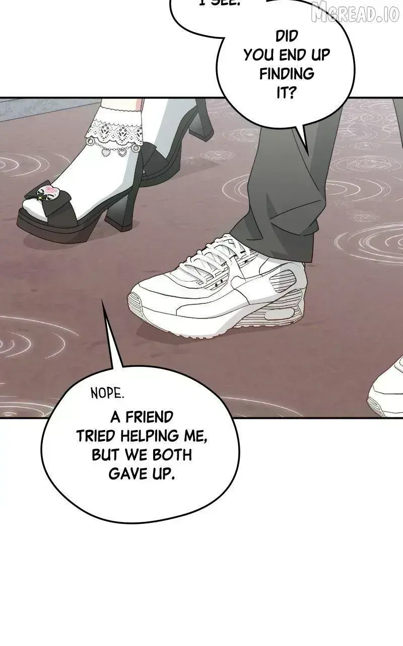 Summer Moon: The Q-Freeze Chapter 38.7 page 90 - 
