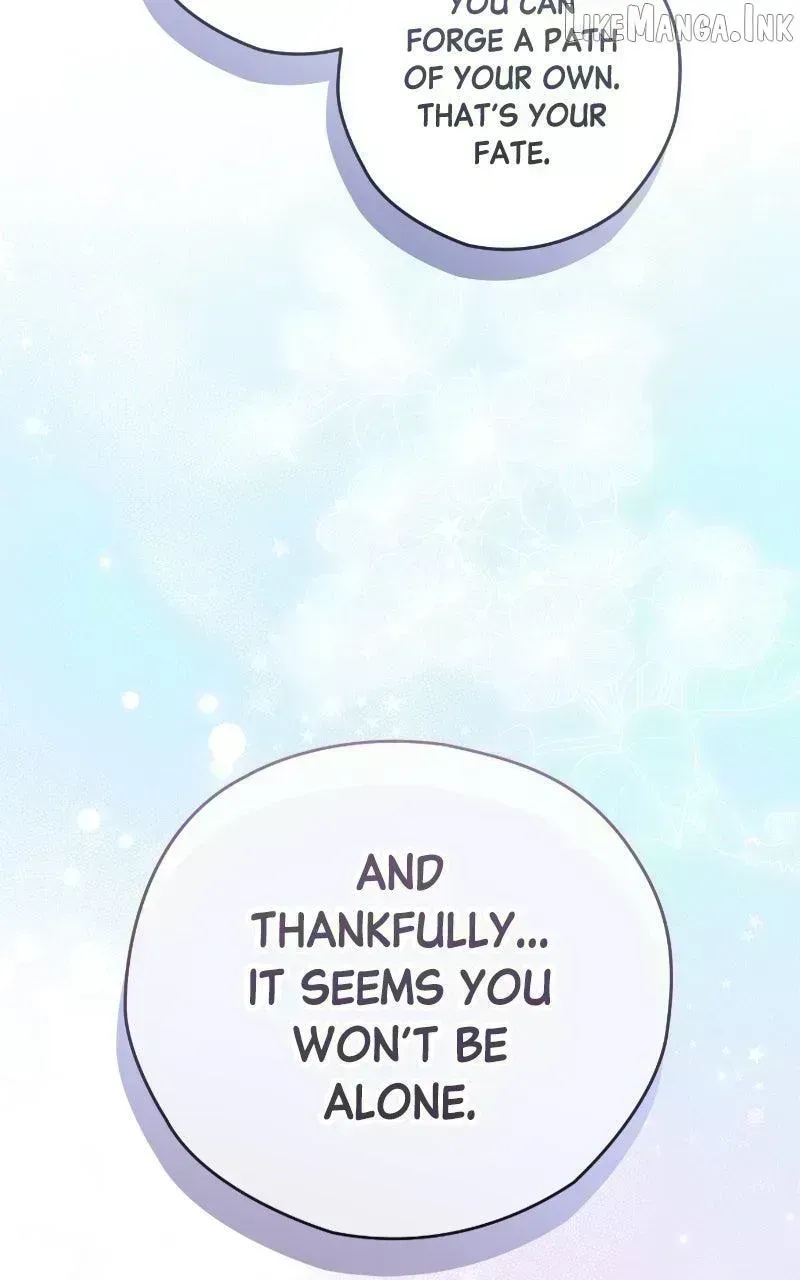 Summer Moon: The Q-Freeze Chapter 38.8 page 122 - 