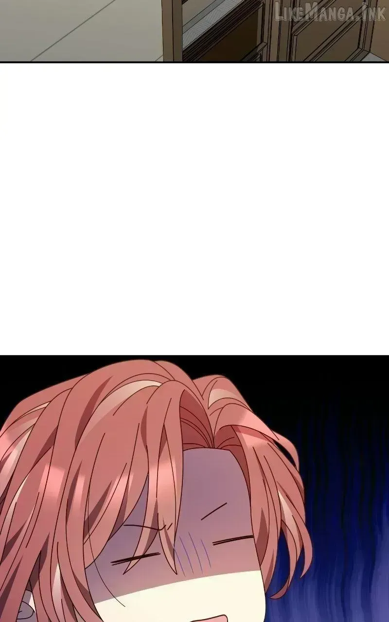 Summer Moon: The Q-Freeze Chapter 38.8 page 21 - 
