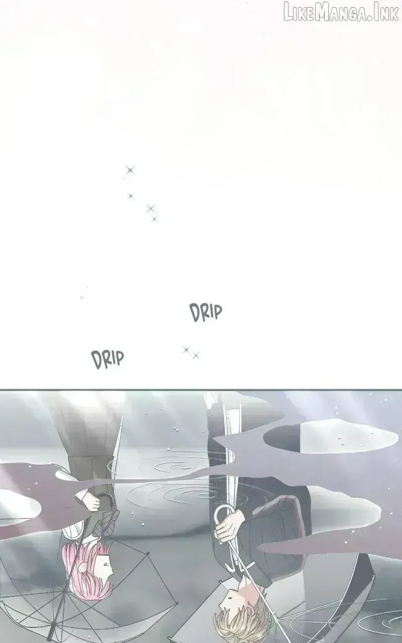 Summer Moon: The Q-Freeze Chapter 38.8 page 4 - 