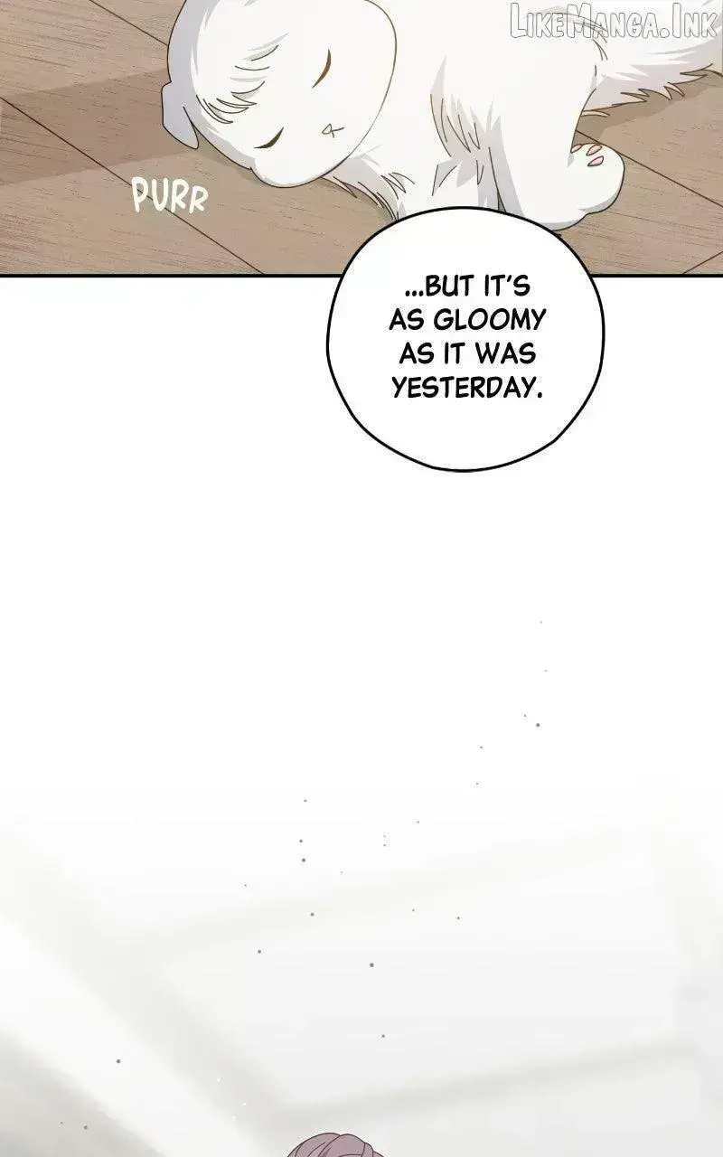 Summer Moon: The Q-Freeze Chapter 38.8 page 91 - 