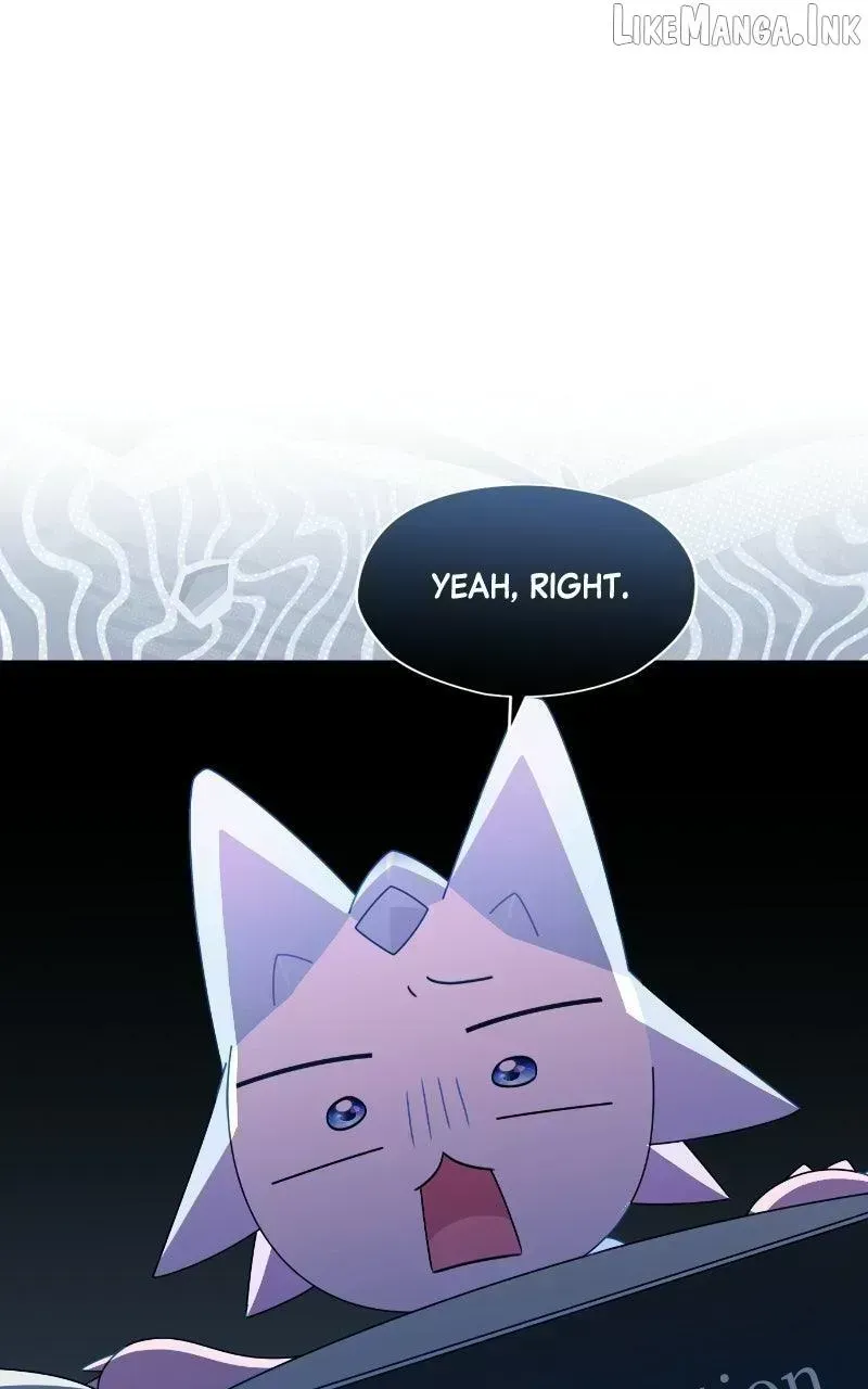 Summer Moon: The Q-Freeze Chapter 38.9 page 33 - 