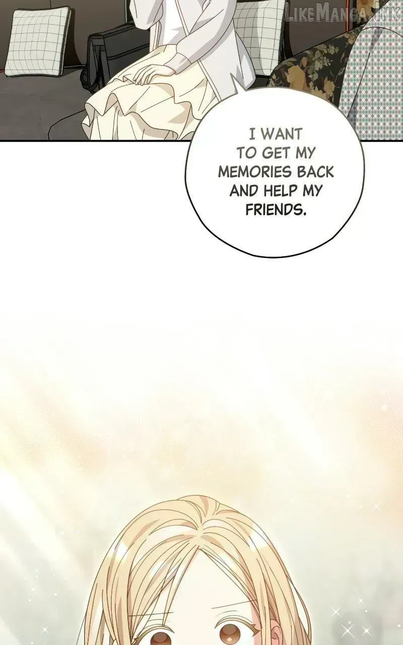 Summer Moon: The Q-Freeze Chapter 38.9 page 95 - 