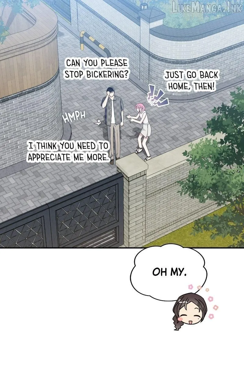 Summer Moon: The Q-Freeze Chapter 38 page 112 - 