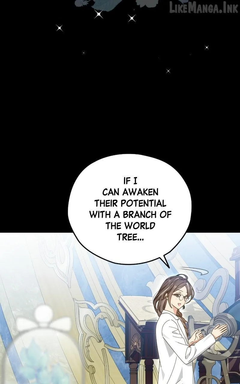 Summer Moon: The Q-Freeze Chapter 38 page 15 - 