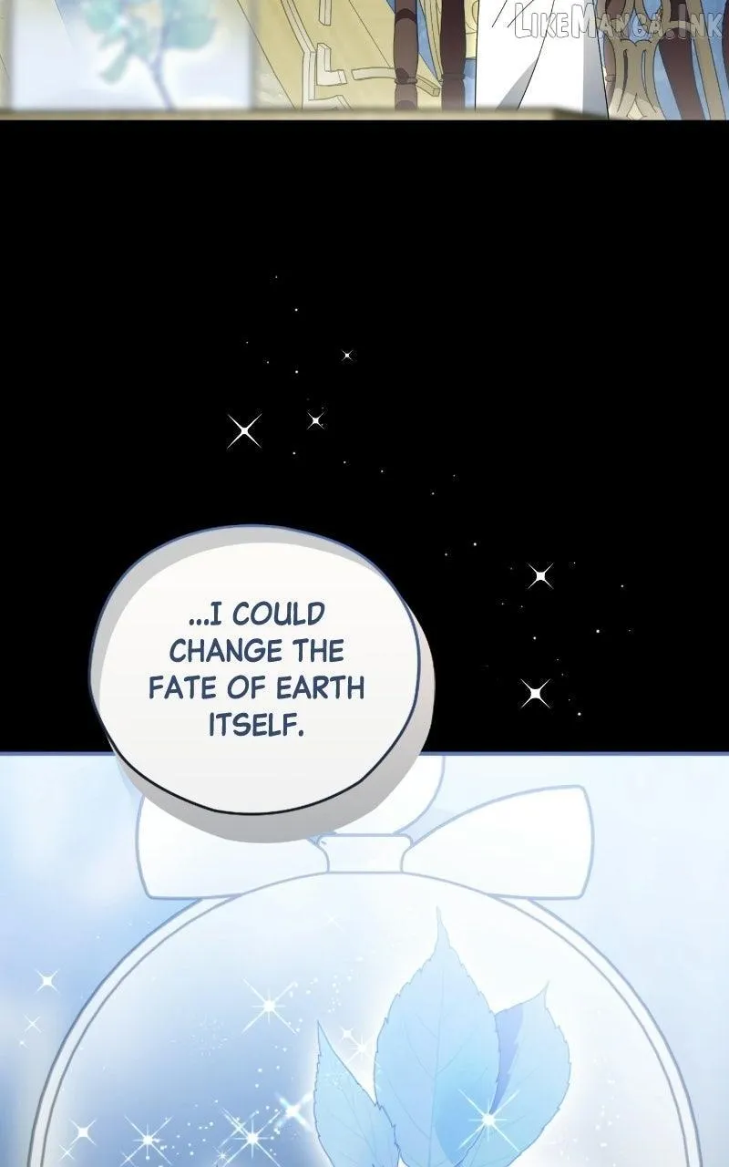 Summer Moon: The Q-Freeze Chapter 38 page 16 - 