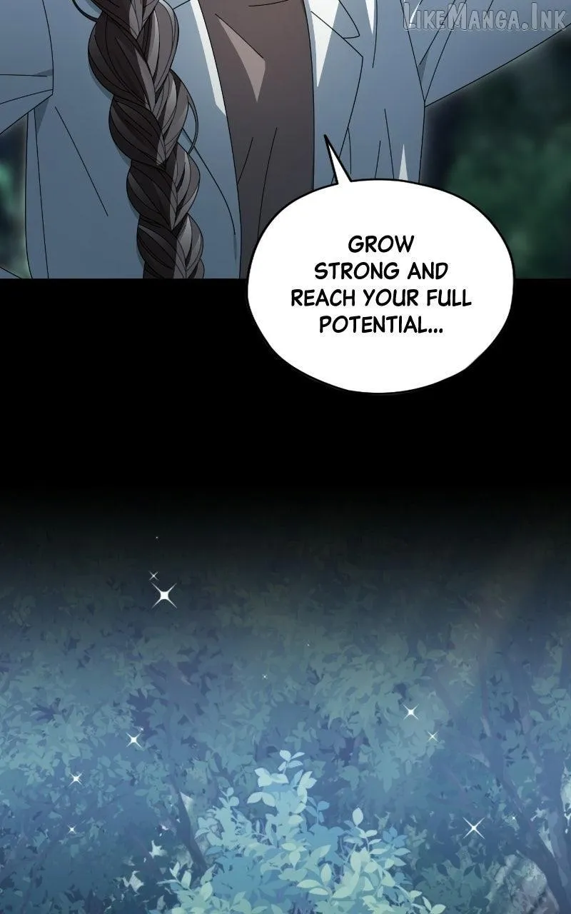 Summer Moon: The Q-Freeze Chapter 38 page 21 - 