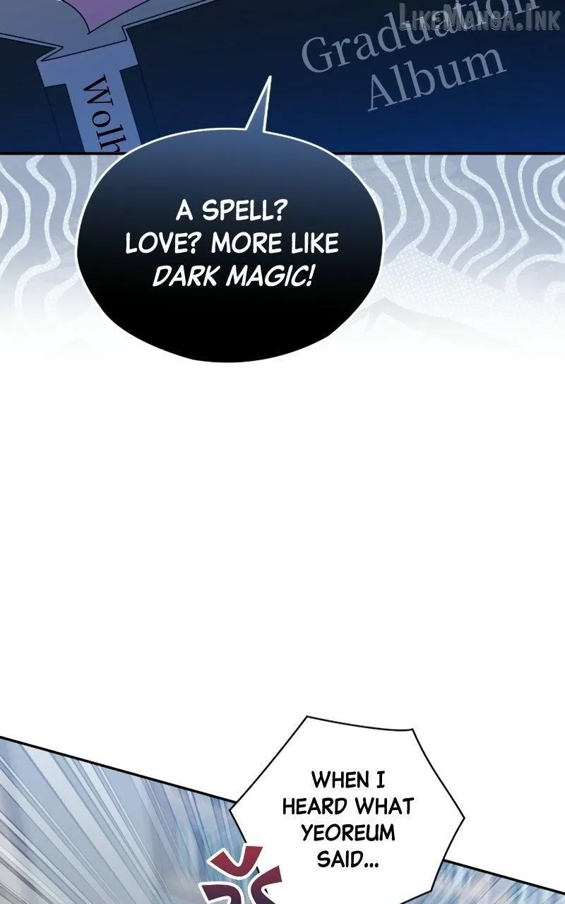 Summer Moon: The Q-Freeze Chapter 38 page 34 - 