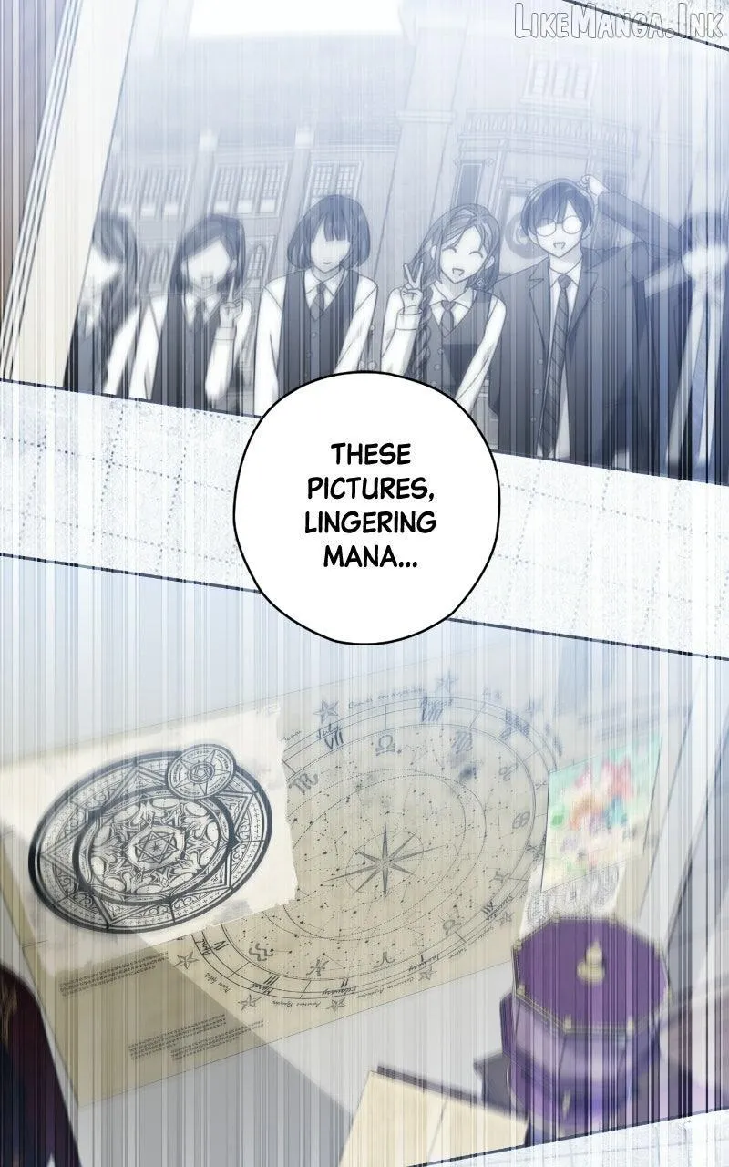 Summer Moon: The Q-Freeze Chapter 38 page 36 - 