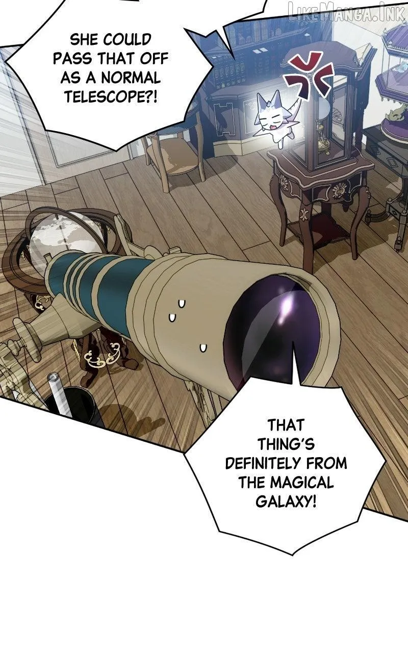 Summer Moon: The Q-Freeze Chapter 38 page 38 - 
