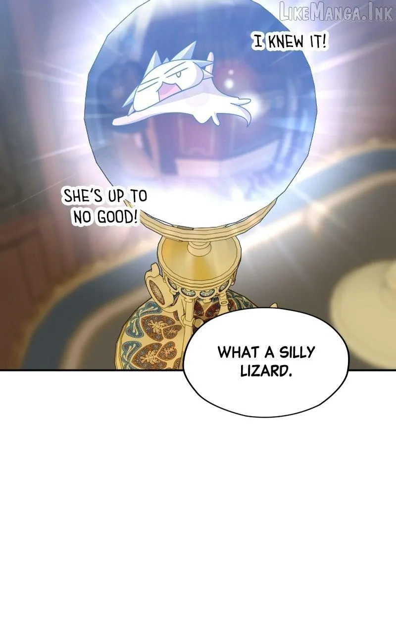 Summer Moon: The Q-Freeze Chapter 38 page 45 - 