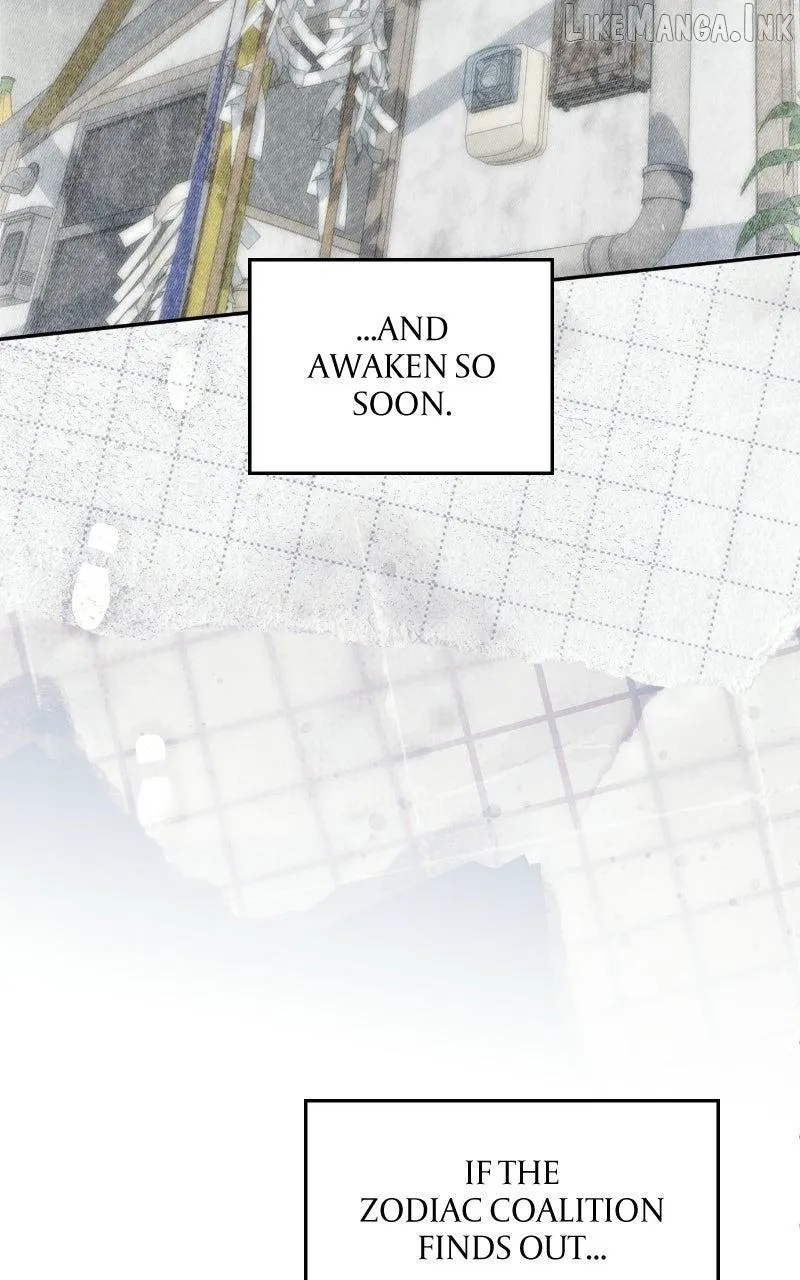 Summer Moon: The Q-Freeze Chapter 38 page 51 - 