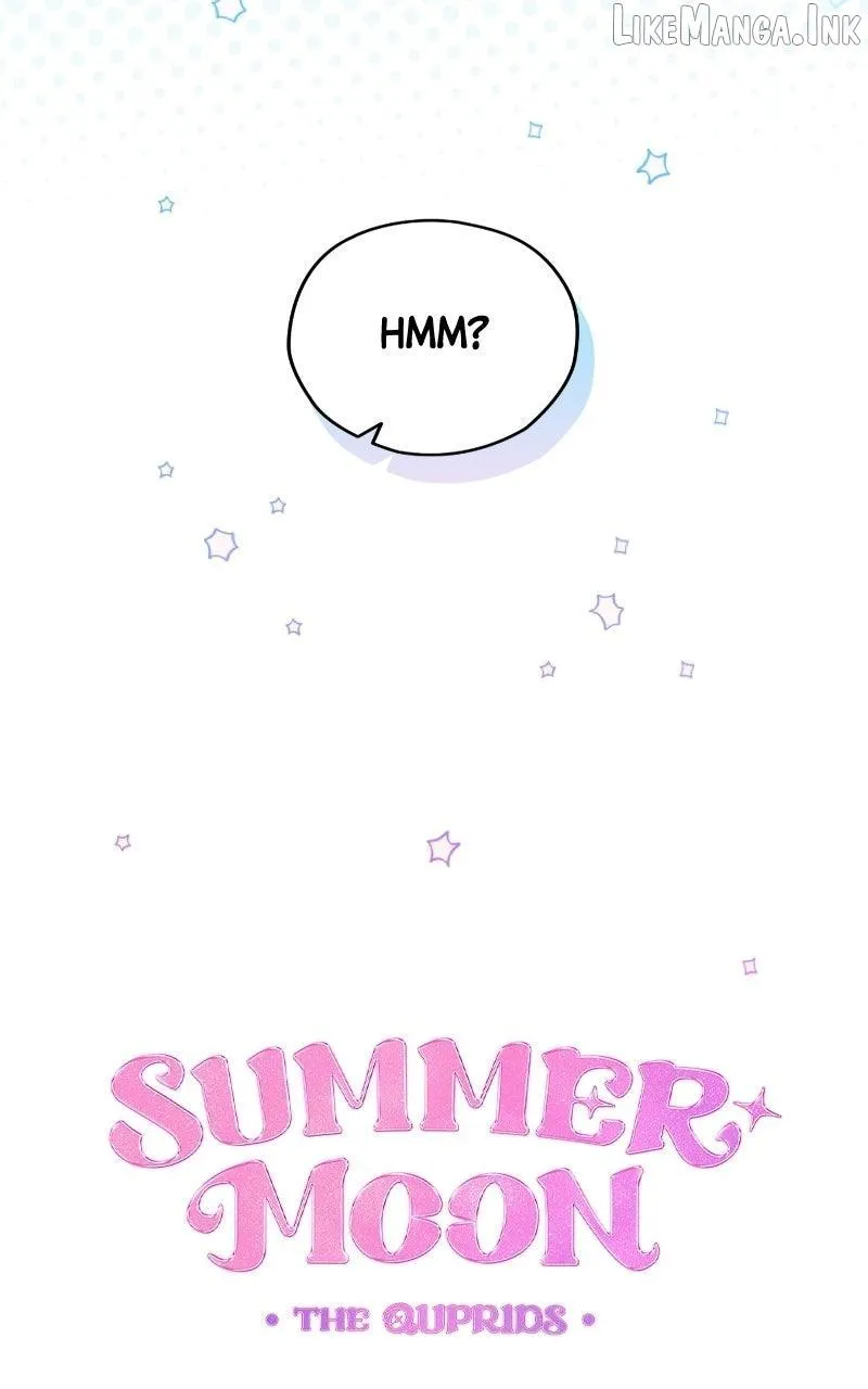 Summer Moon: The Q-Freeze Chapter 38 page 56 - 