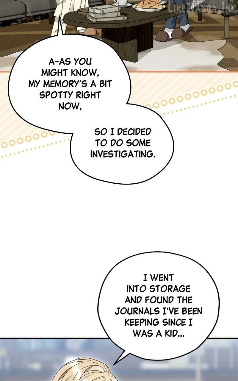 Summer Moon: The Q-Freeze Chapter 38 page 61 - 