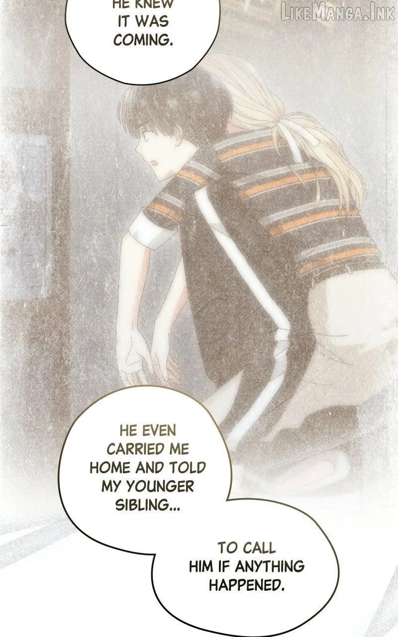 Summer Moon: The Q-Freeze Chapter 38 page 70 - 