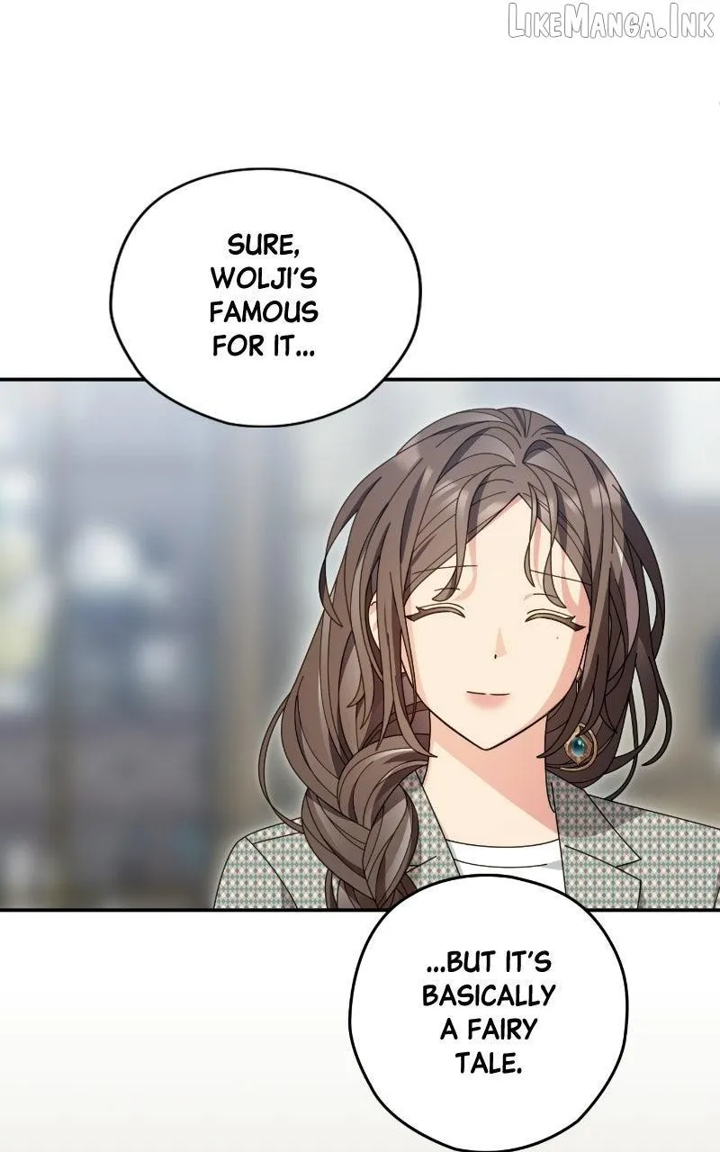 Summer Moon: The Q-Freeze Chapter 38 page 73 - 