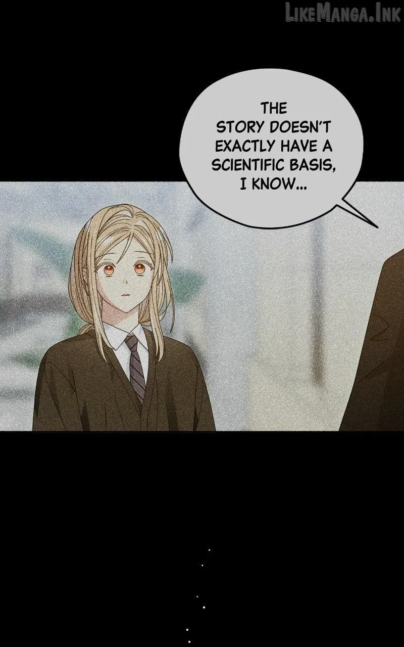 Summer Moon: The Q-Freeze Chapter 38 page 76 - 