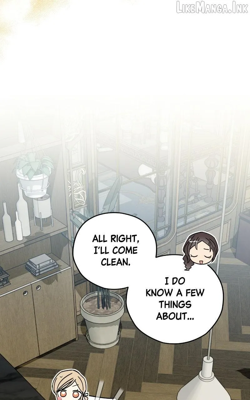 Summer Moon: The Q-Freeze Chapter 38 page 85 - 
