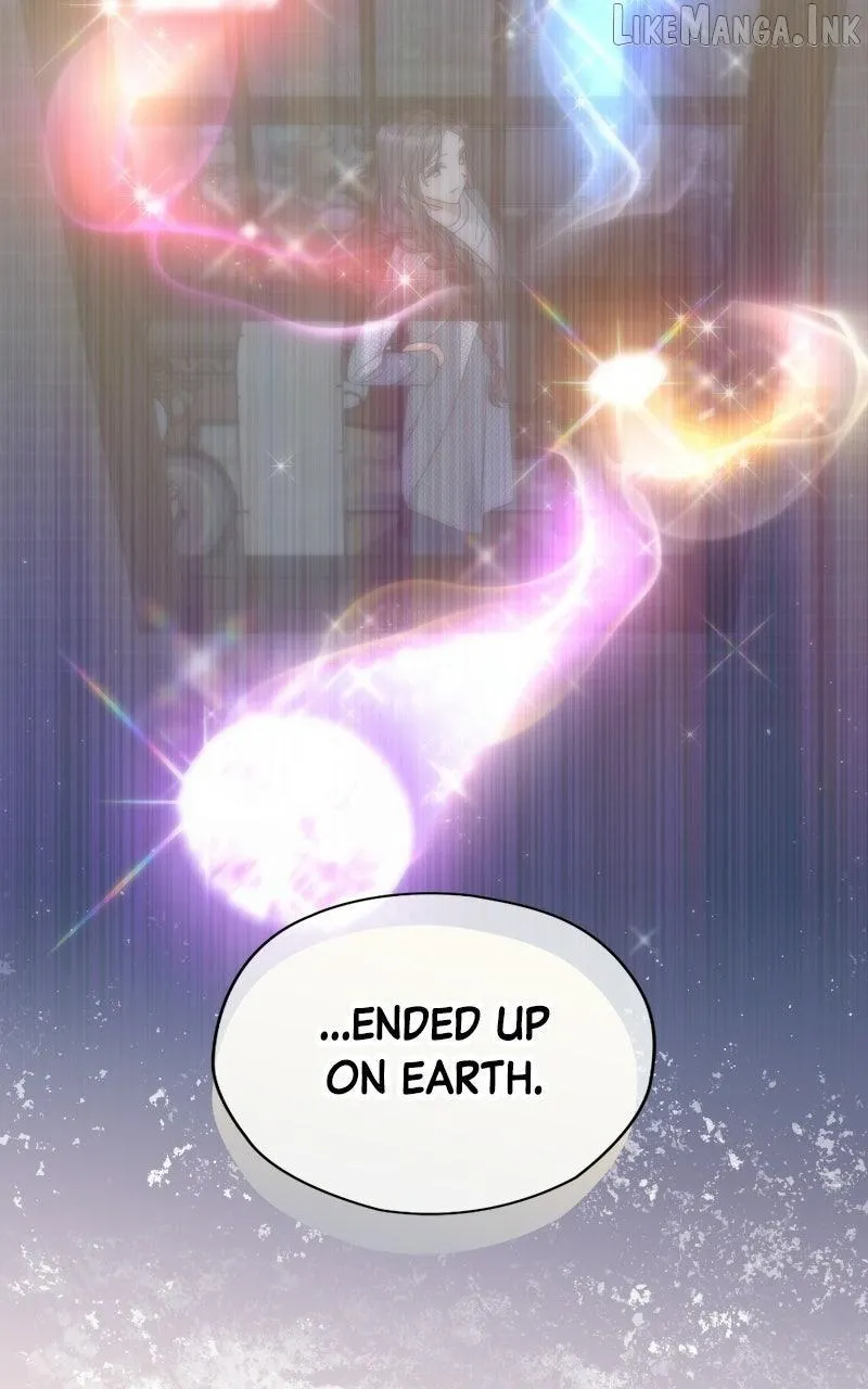 Summer Moon: The Q-Freeze Chapter 38 page 87 - 