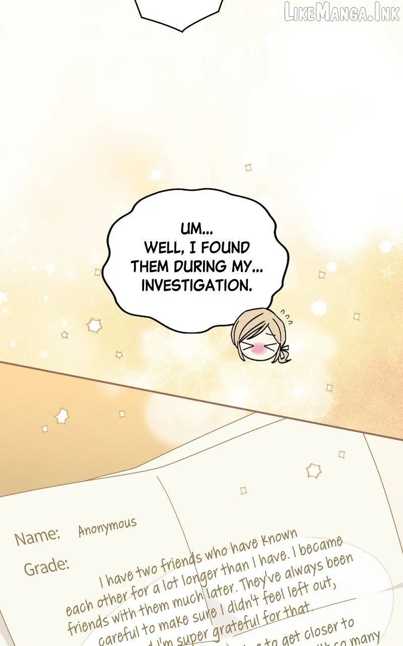 Summer Moon: The Q-Freeze Chapter 38 page 99 - 