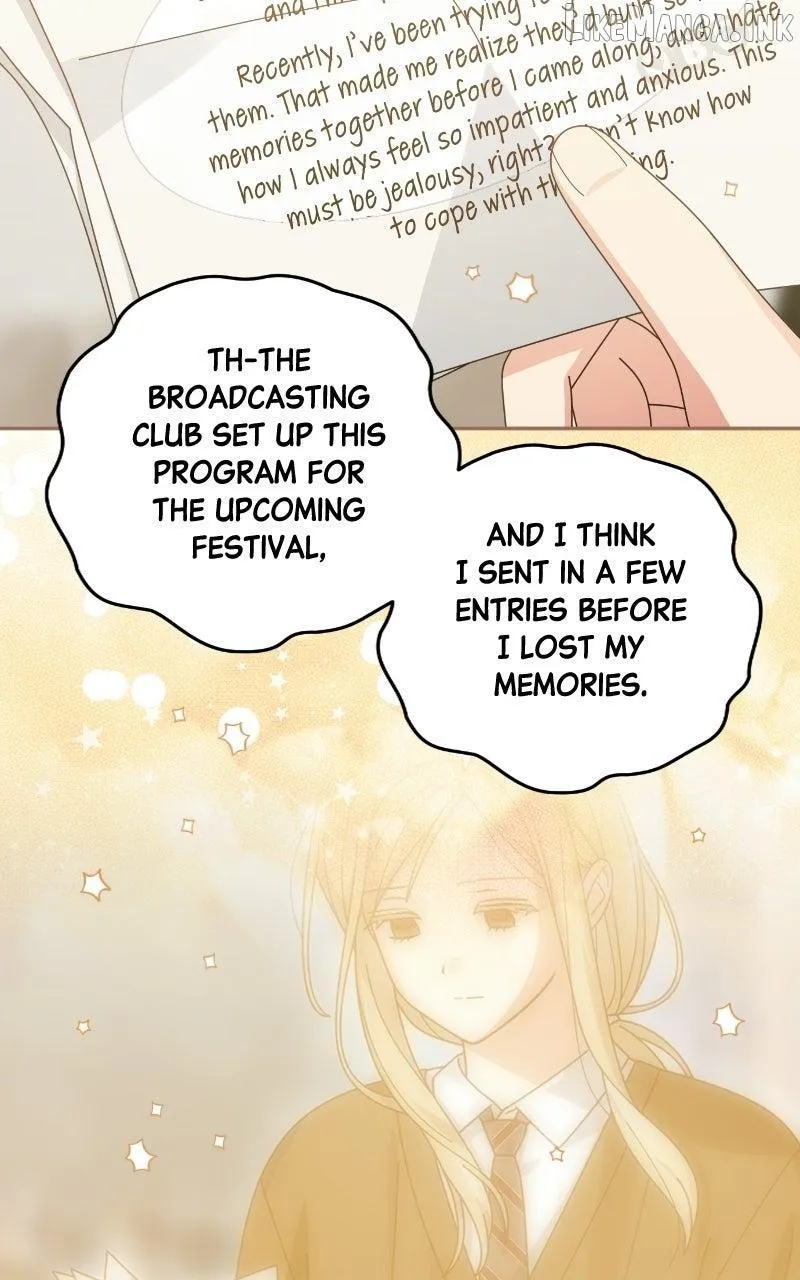 Summer Moon: The Q-Freeze Chapter 38 page 100 - 