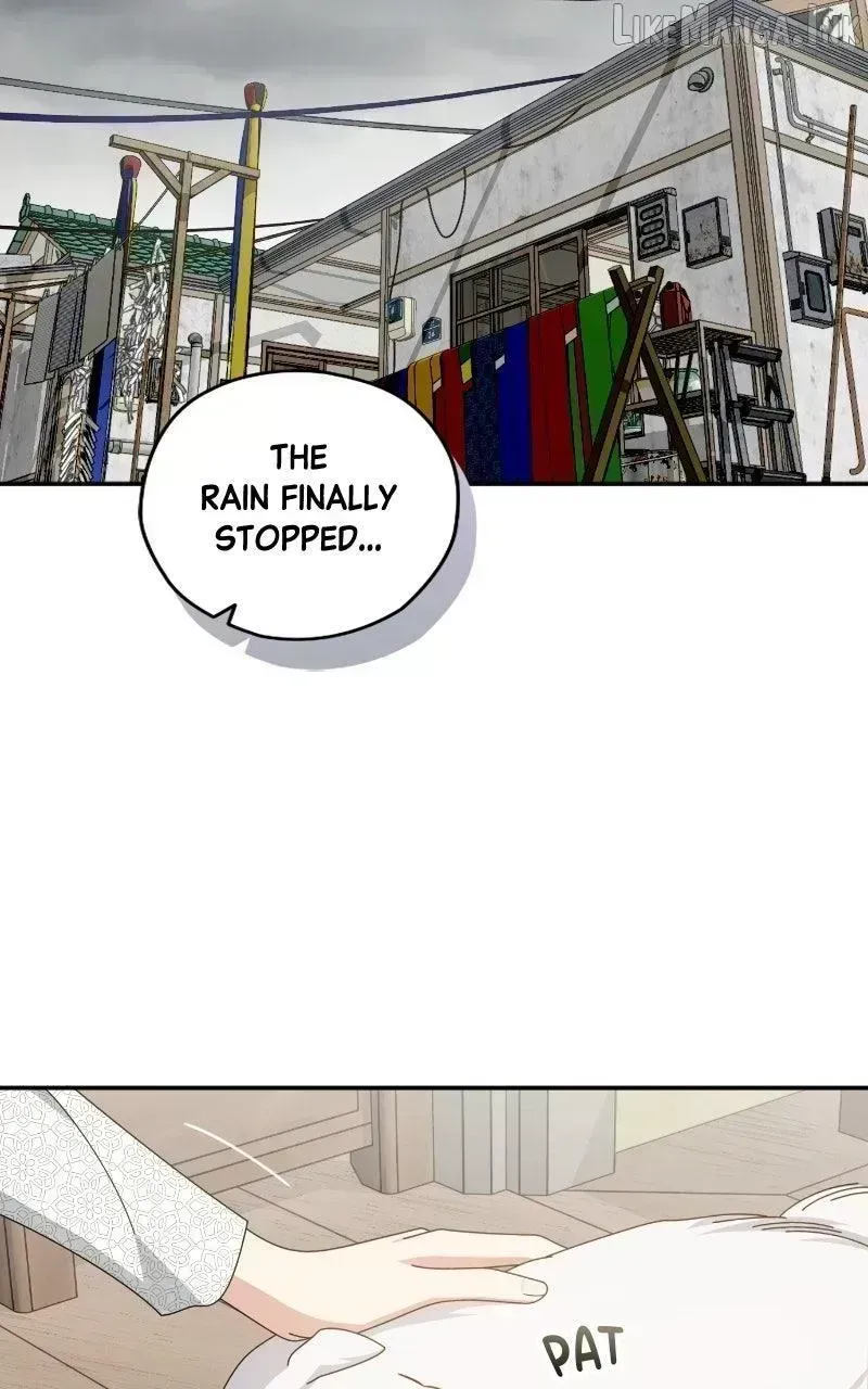 Summer Moon: The Q-Freeze Chapter 39.1 page 90 - 