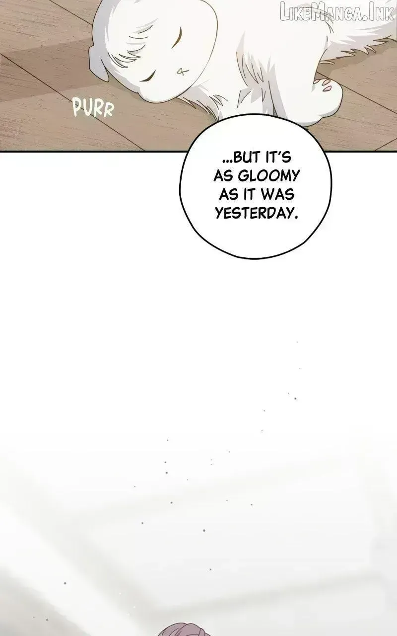 Summer Moon: The Q-Freeze Chapter 39.1 page 91 - 
