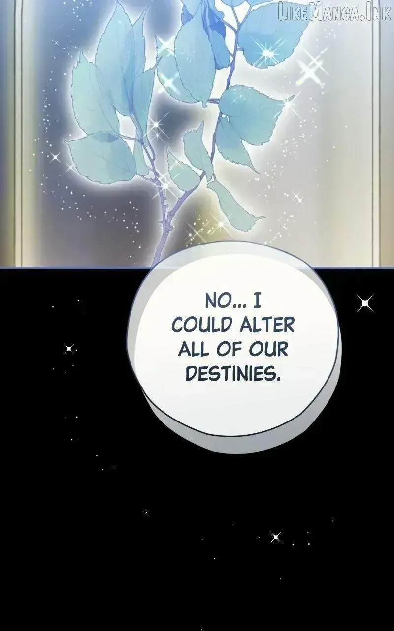 Summer Moon: The Q-Freeze Chapter 39.2 page 17 - 