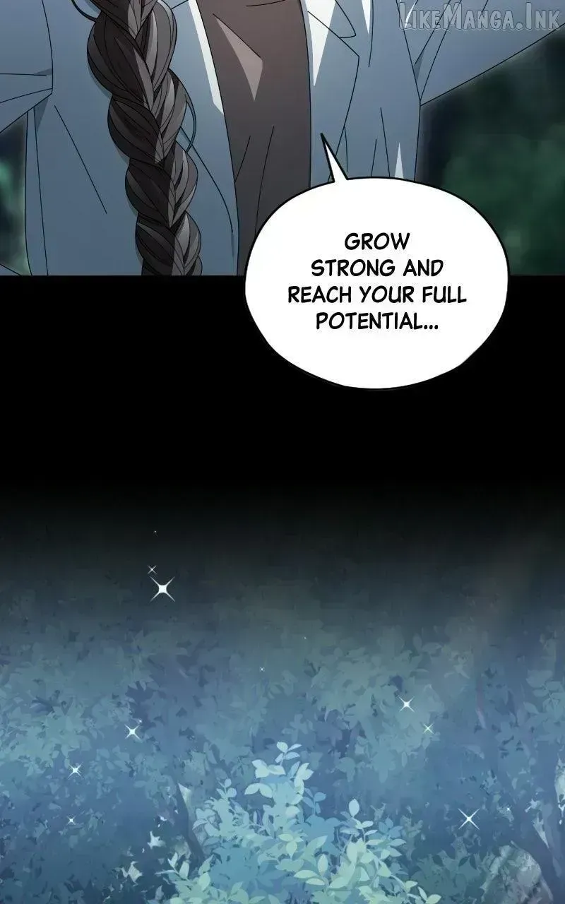 Summer Moon: The Q-Freeze Chapter 39.2 page 21 - 