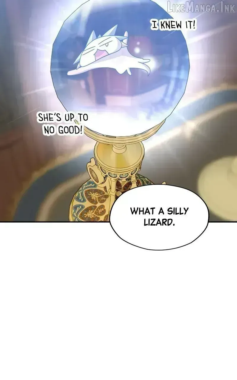 Summer Moon: The Q-Freeze Chapter 39.2 page 45 - 