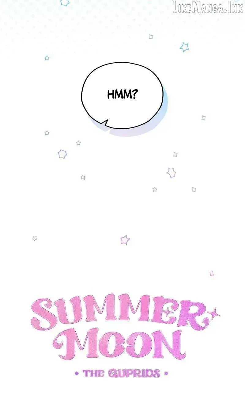 Summer Moon: The Q-Freeze Chapter 39.2 page 56 - 