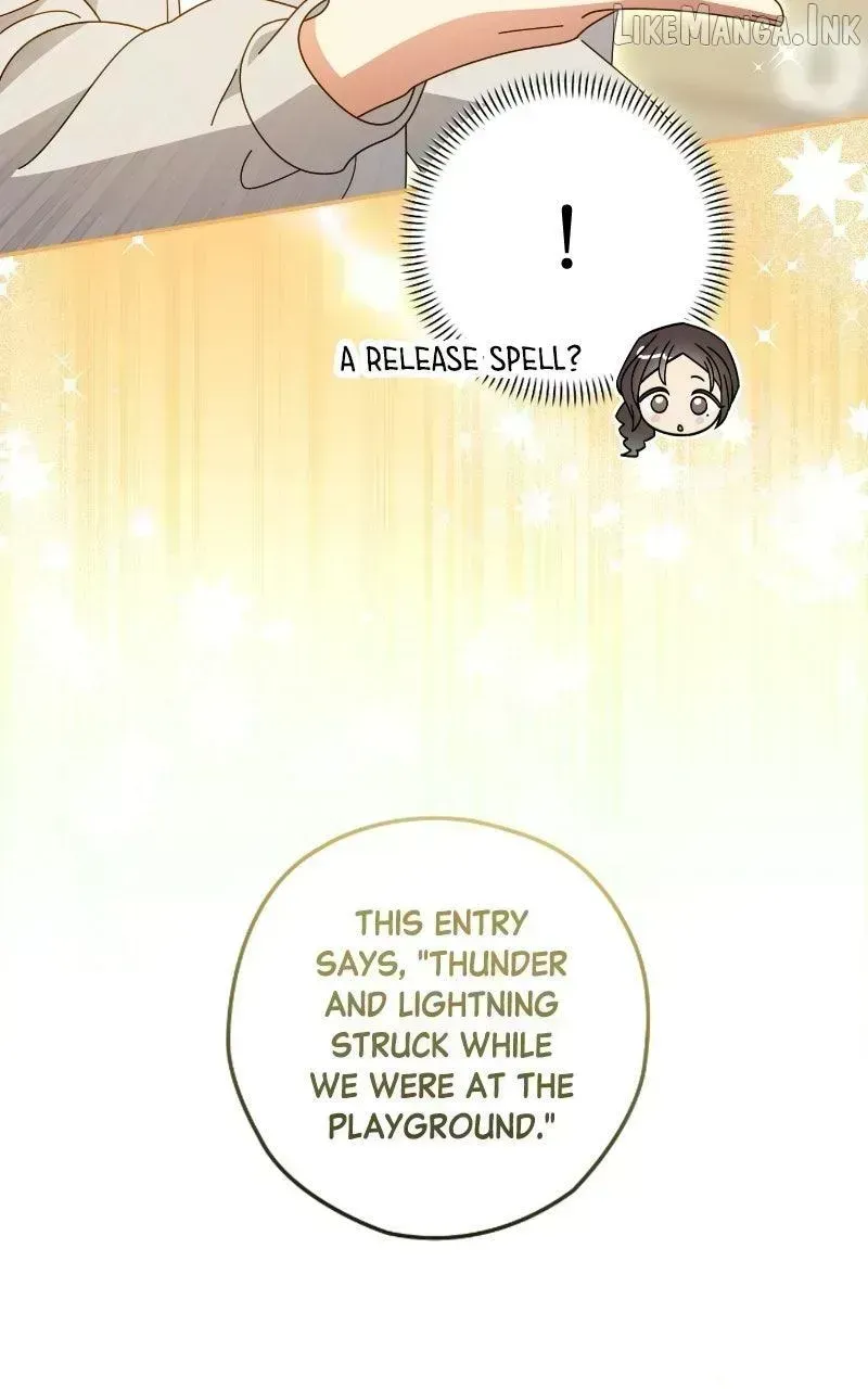 Summer Moon: The Q-Freeze Chapter 39.2 page 64 - 