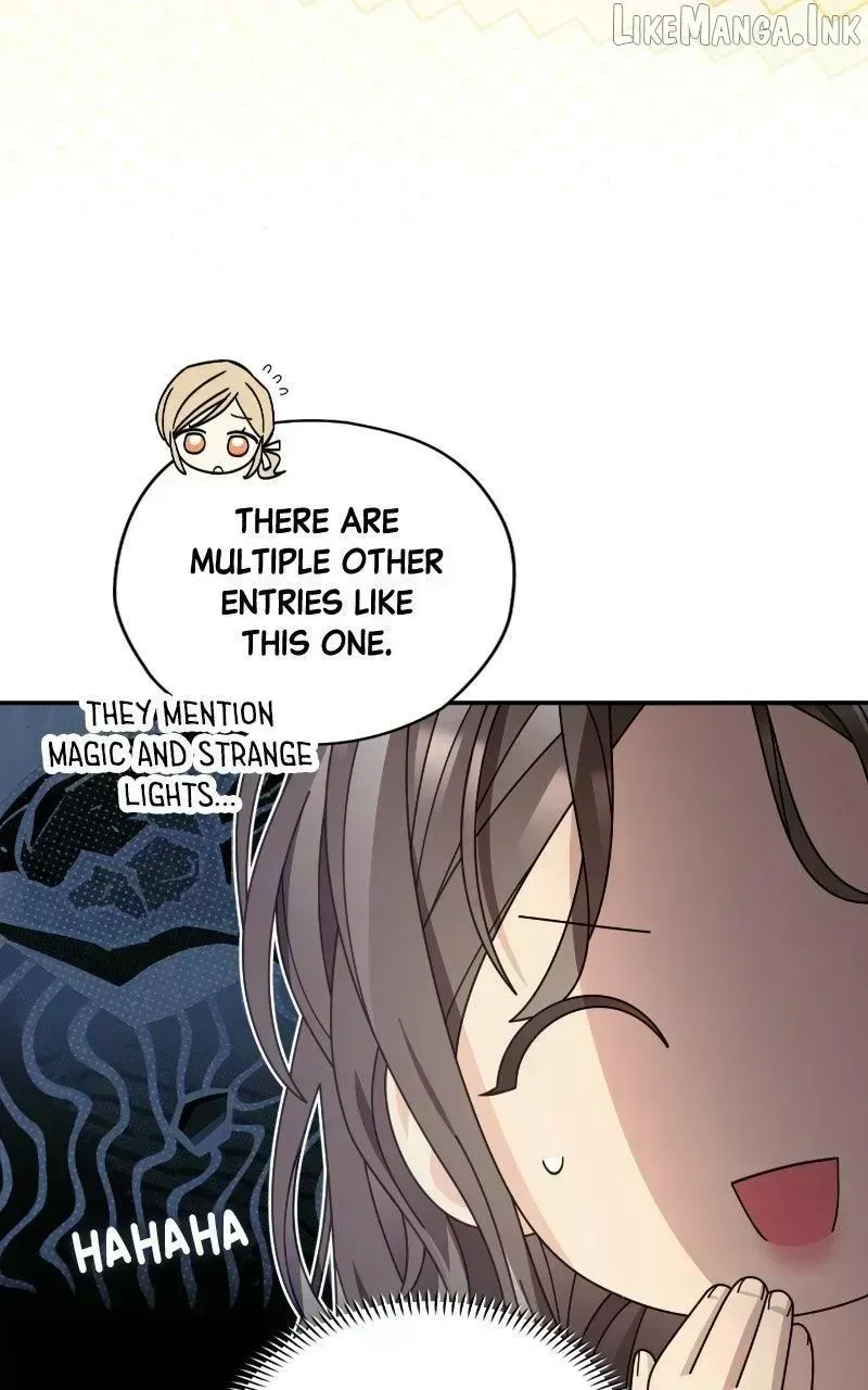 Summer Moon: The Q-Freeze Chapter 39.2 page 66 - 