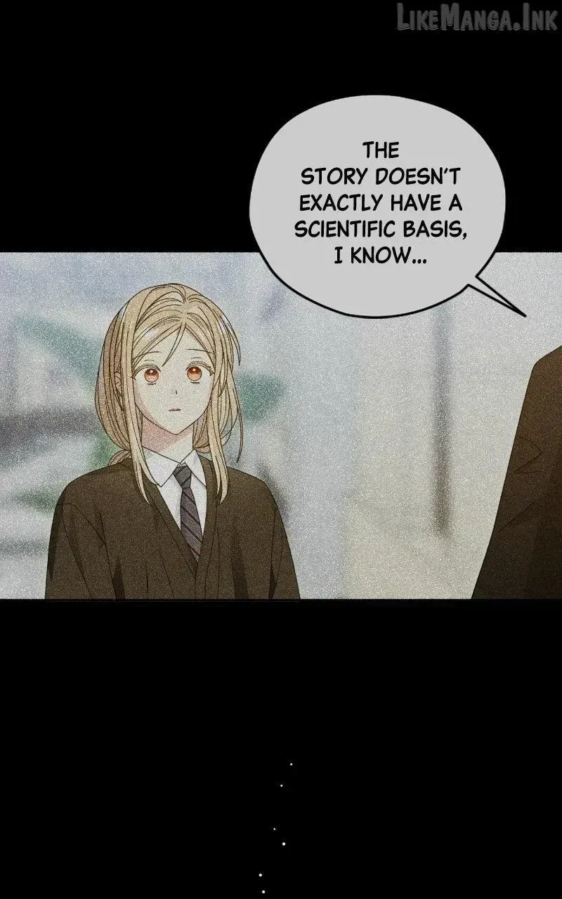 Summer Moon: The Q-Freeze Chapter 39.2 page 76 - 