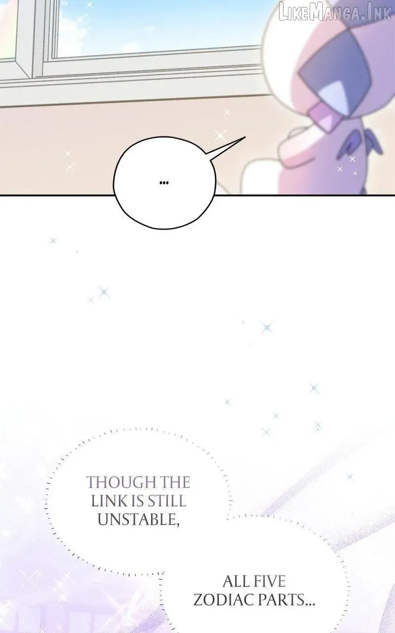Summer Moon: The Q-Freeze Chapter 39.3 page 11 - 