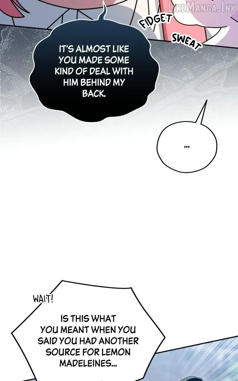 Summer Moon: The Q-Freeze Chapter 39.3 page 27 - 