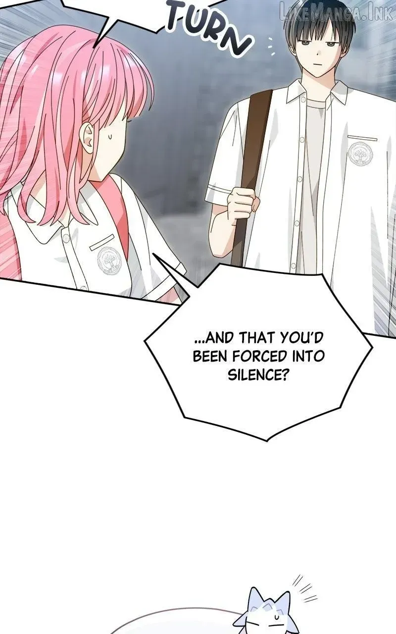 Summer Moon: The Q-Freeze Chapter 39.3 page 28 - 