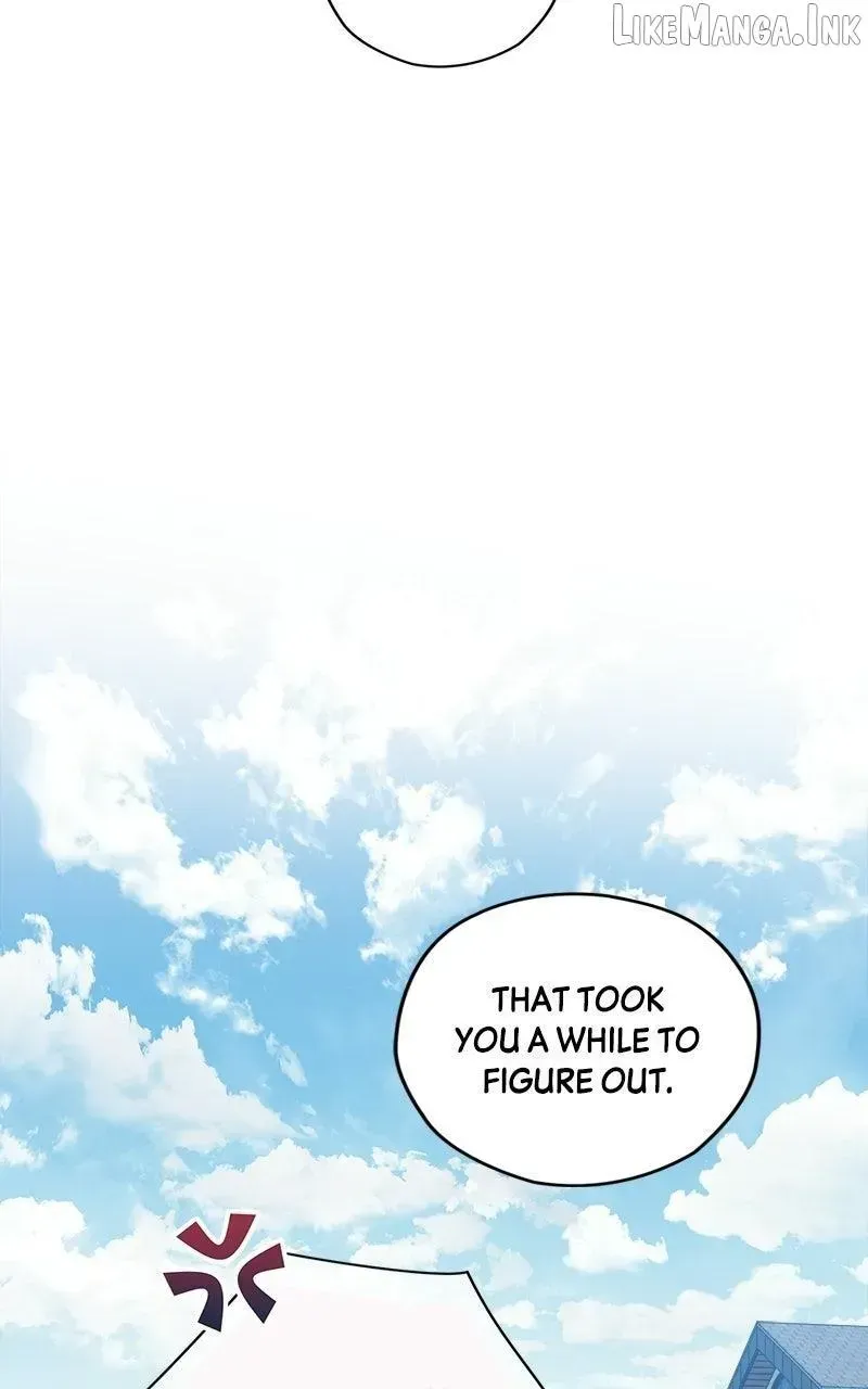 Summer Moon: The Q-Freeze Chapter 39.3 page 30 - 