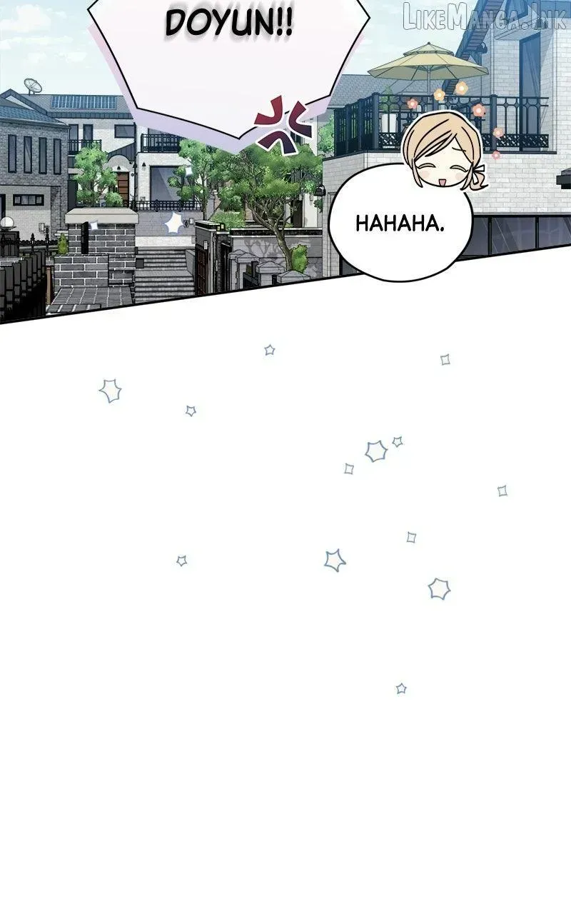 Summer Moon: The Q-Freeze Chapter 39.3 page 31 - 