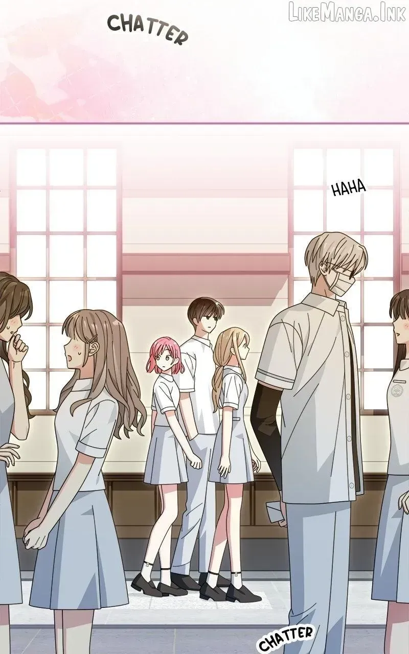 Summer Moon: The Q-Freeze Chapter 39.3 page 33 - 