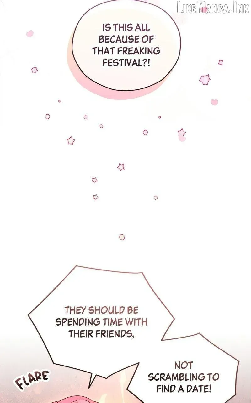 Summer Moon: The Q-Freeze Chapter 39.3 page 36 - 