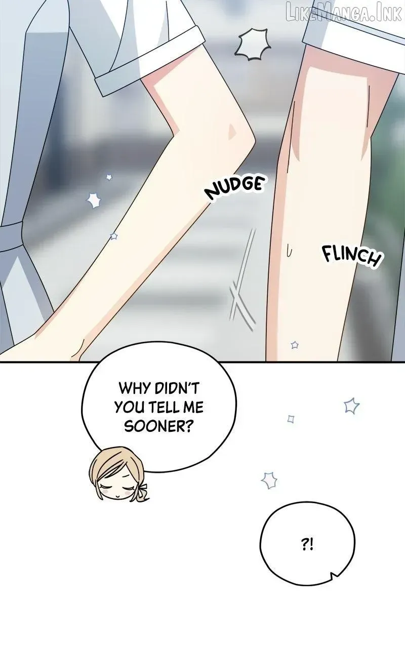 Summer Moon: The Q-Freeze Chapter 39.3 page 49 - 